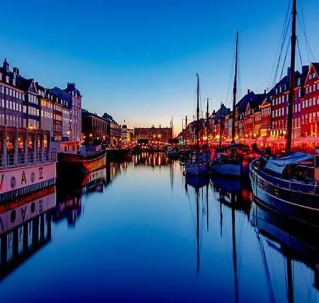 Apartment Luxury By Freetown & Canals