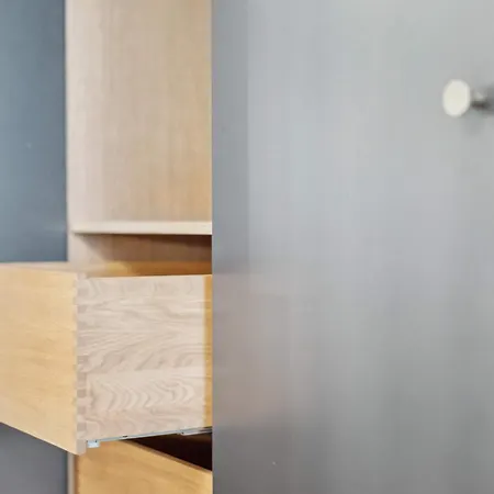 Luxury By Freetown & Canals Apartamento