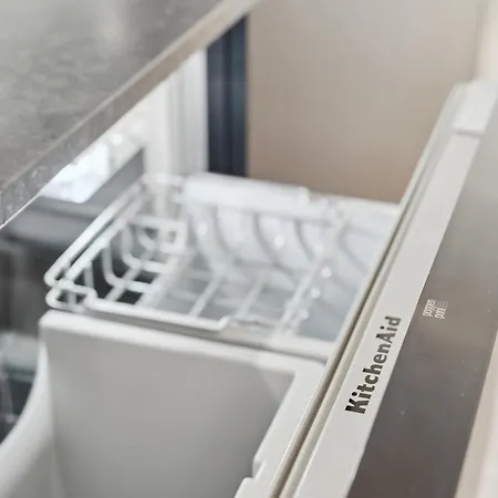 Luxury By Freetown & Canals Apartamento