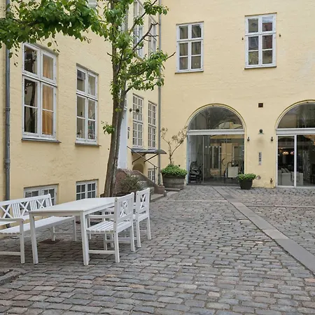 Luxury By Freetown & Canals Копенгаген