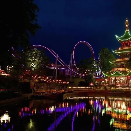 Apartment Luxury By Freetown & Canals