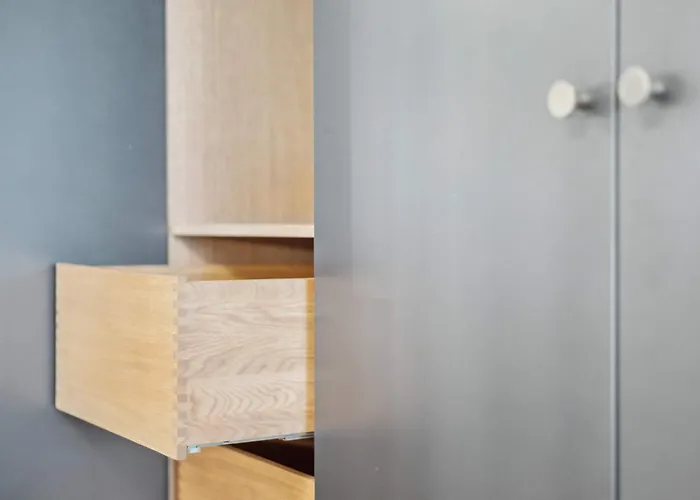 Luxury By Freetown & Canals Apartment