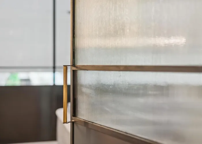 Apartment Luxury By Freetown & Canals