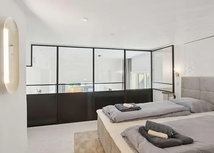 Apartament Luxury By Freetown & Canals *