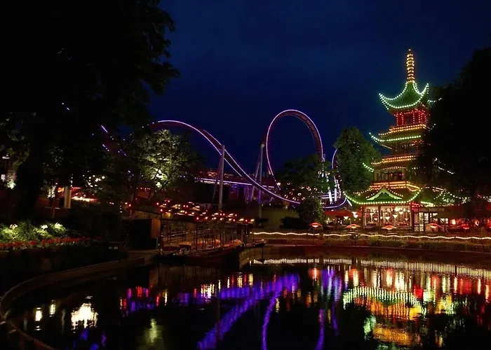 Apartment Luxury By Freetown & Canals