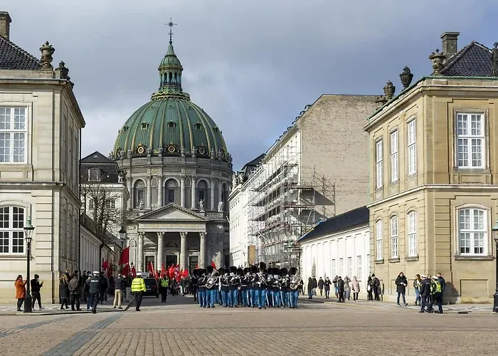 Apartment Luxury By Freetown & Canals *