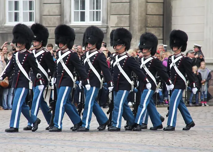 Apartment Luxury By Freetown & Canals