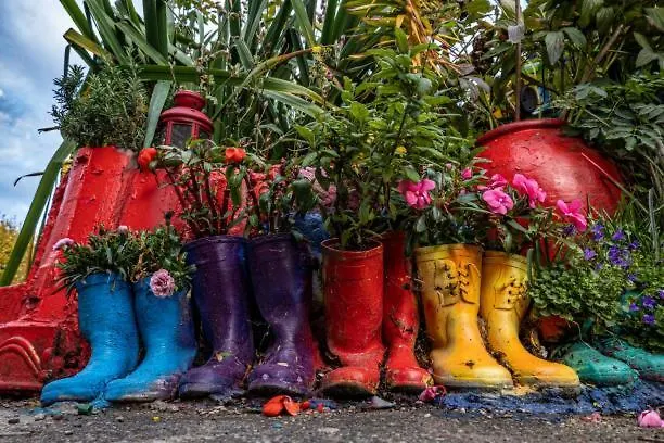 Luxury By Freetown & Canals Apartment