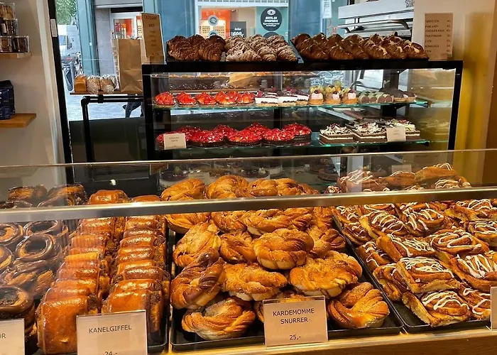 Apartment Luxury By Freetown & Canals Copenhagen